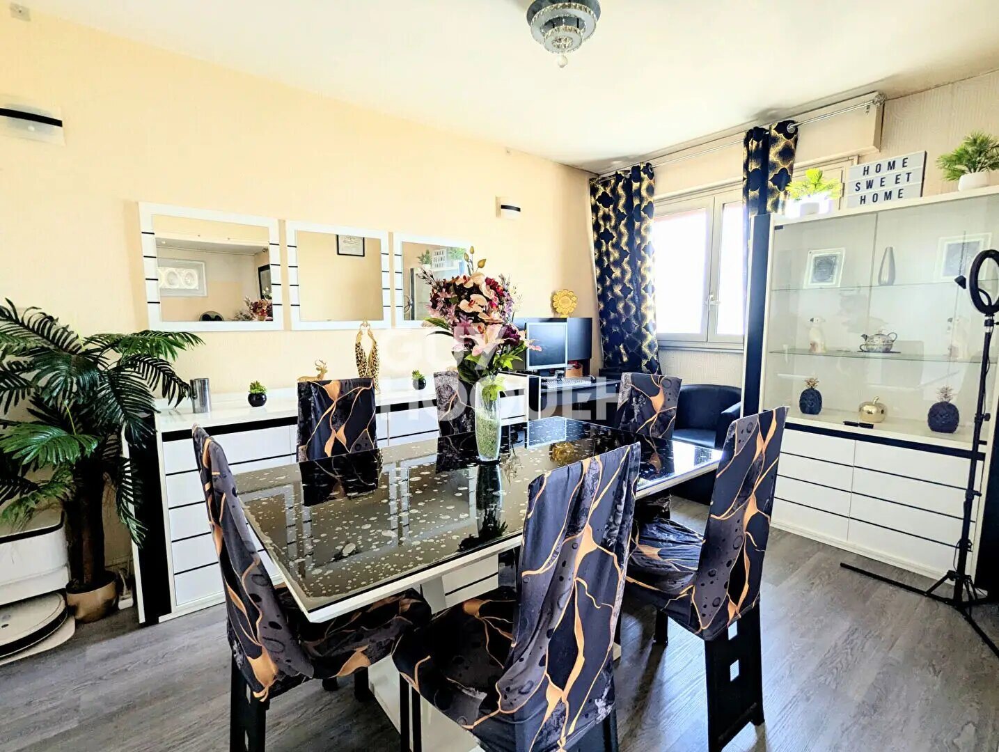 Appartement à vendre, 87m², Poitiers