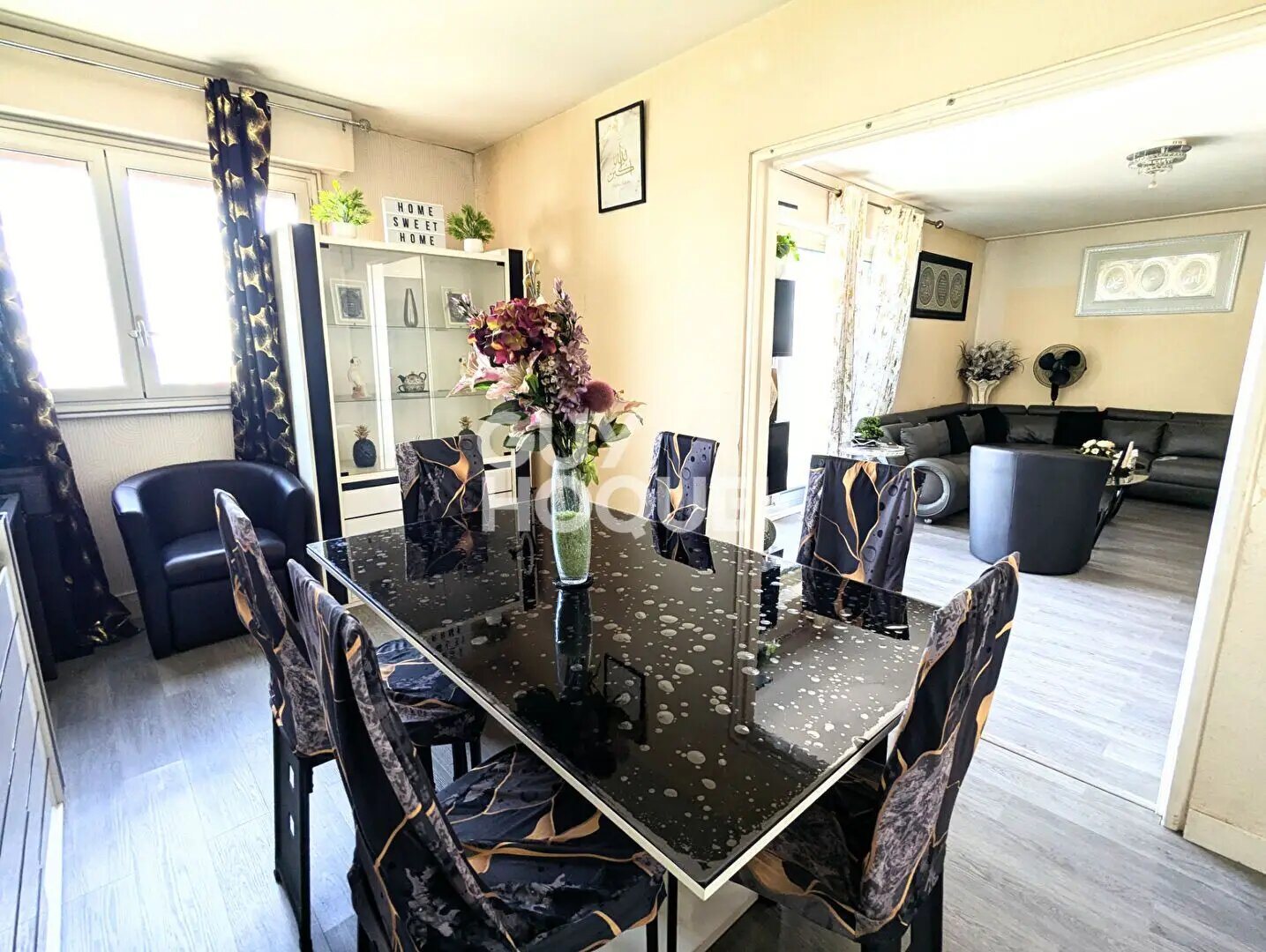 Appartement à vendre, 87m², Poitiers
