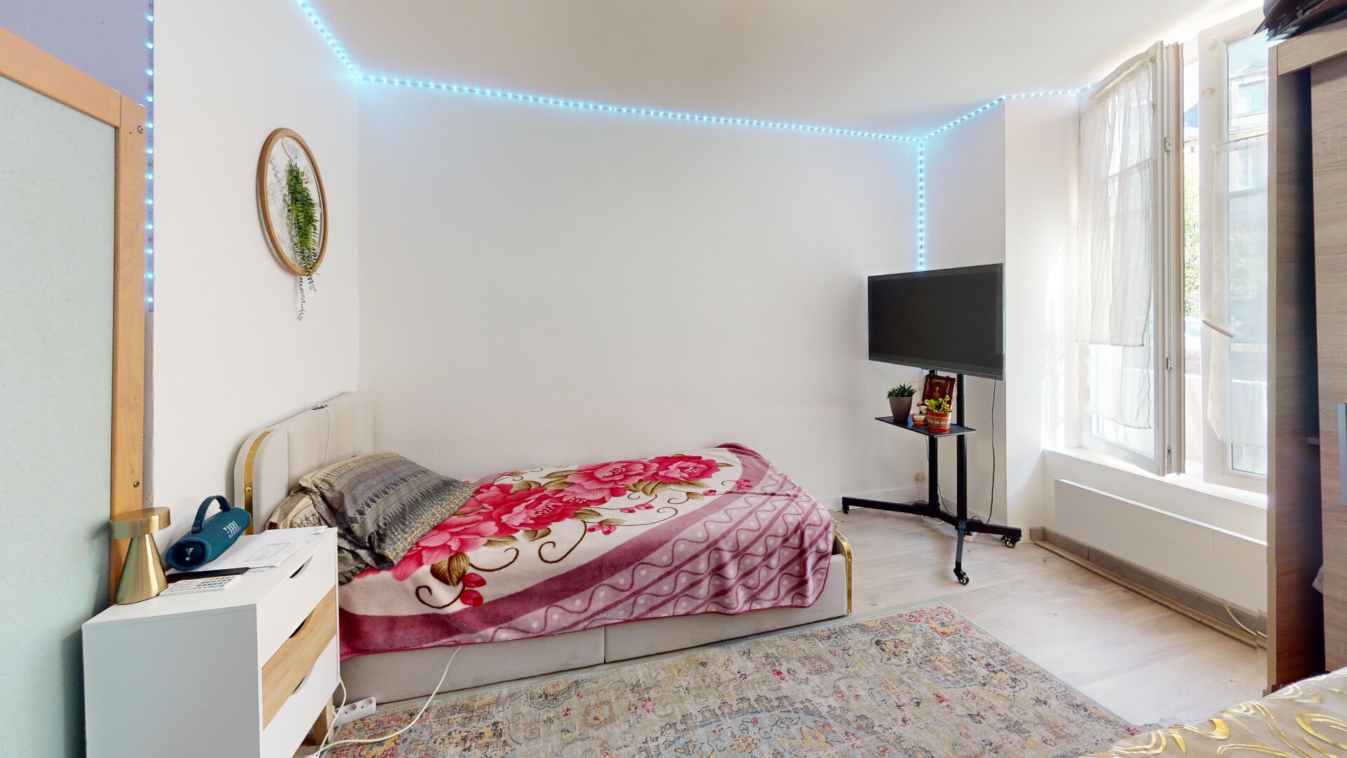 Appartement à vendre, 16m², Poitiers