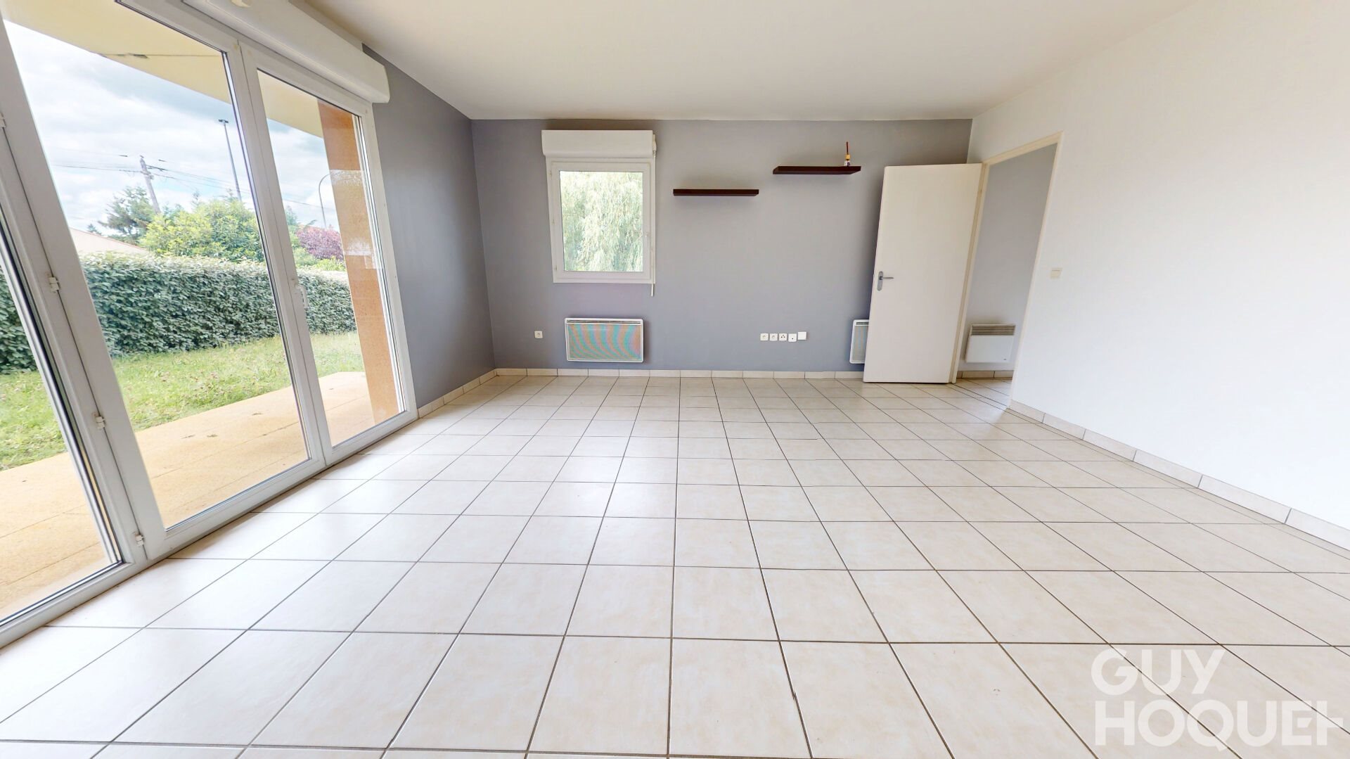 Appartement à vendre, 85m², Poitiers