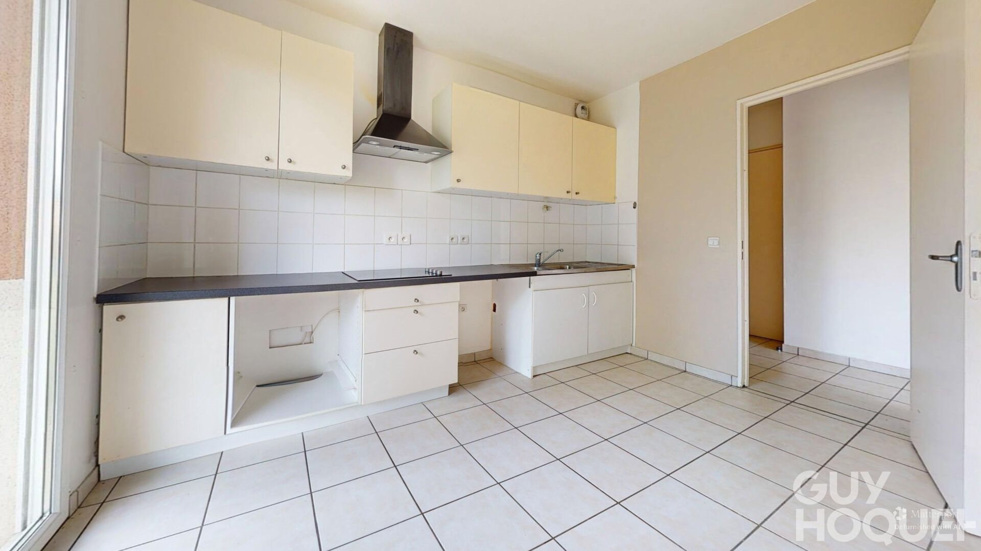 Appartement à vendre, 85m², Poitiers