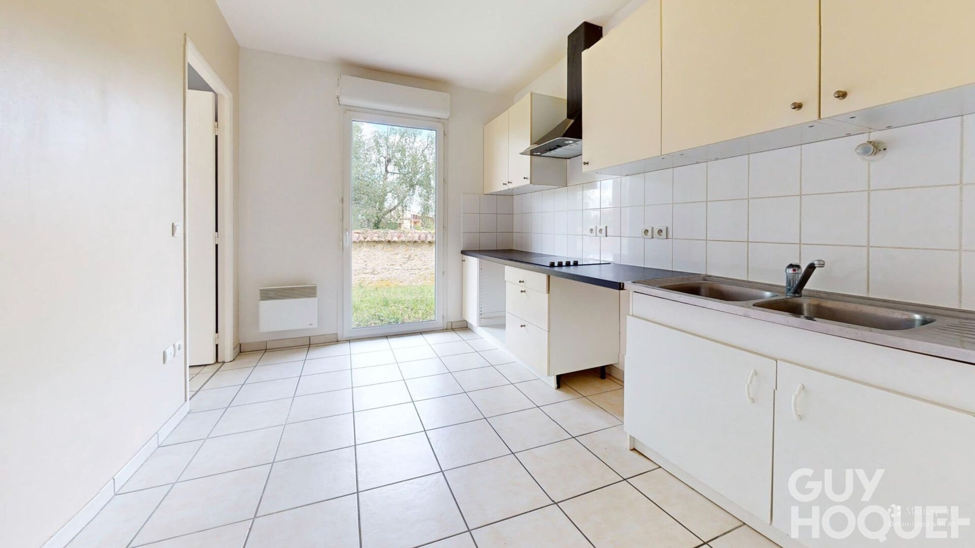 Appartement à vendre, 85m², Poitiers