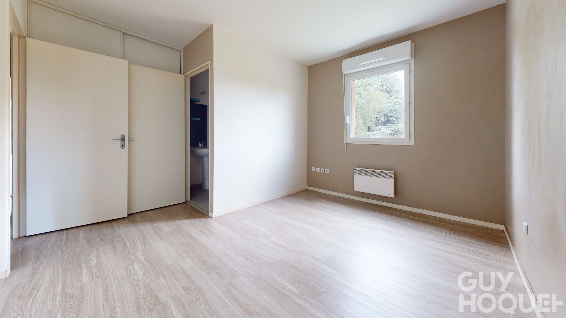 Appartement à vendre, 85m², Poitiers