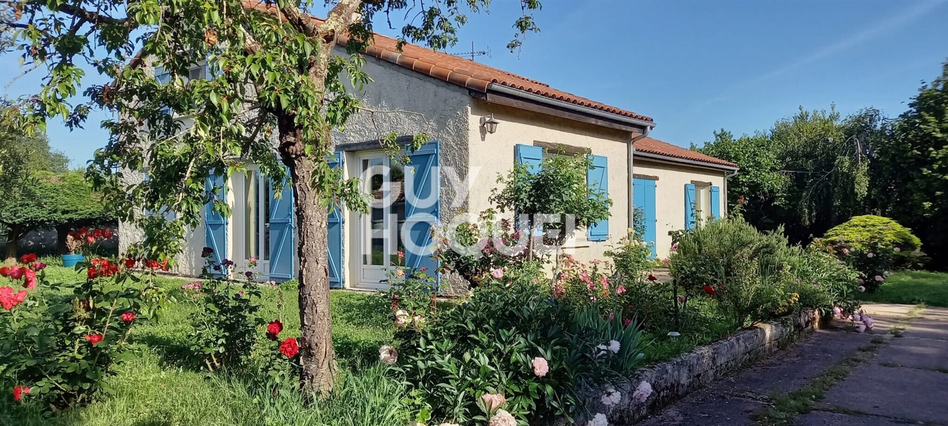 Maison à vendre, 162m², Smarves