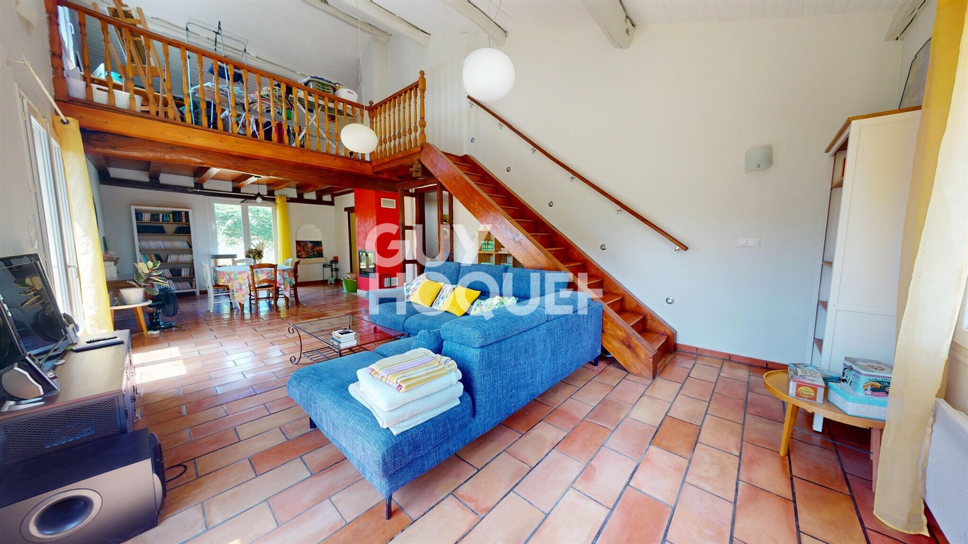 Maison à vendre, 162m², Smarves