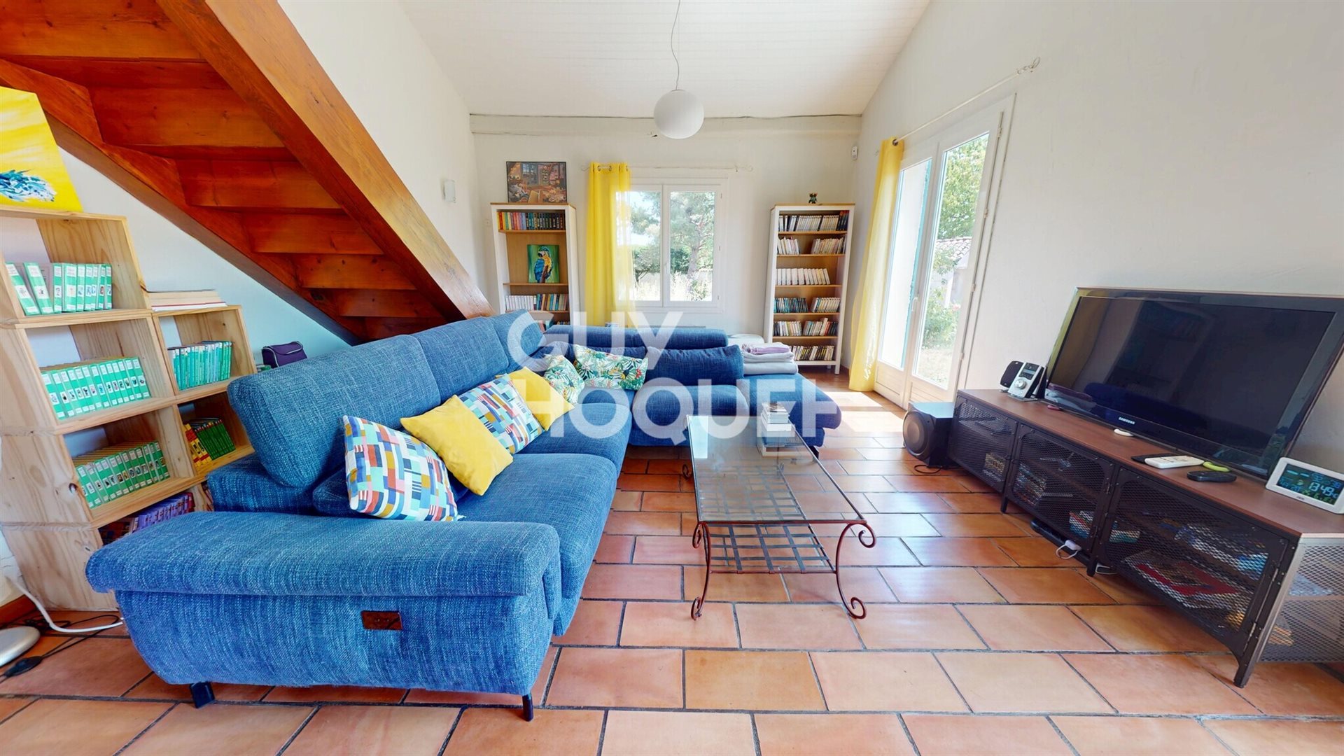 Maison à vendre, 162m², Smarves