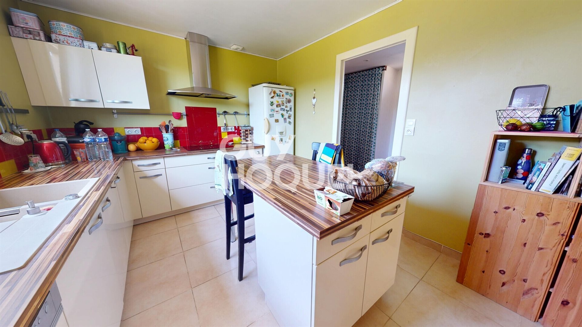 Maison à vendre, 162m², Smarves