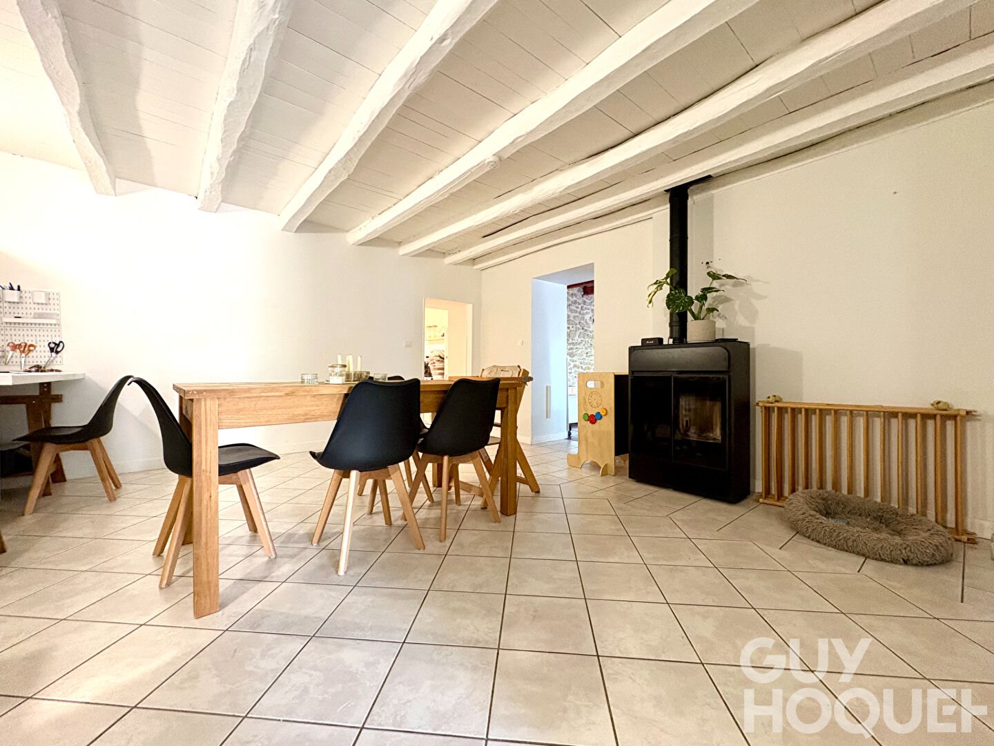 Maison à vendre, 134m², Ligugé