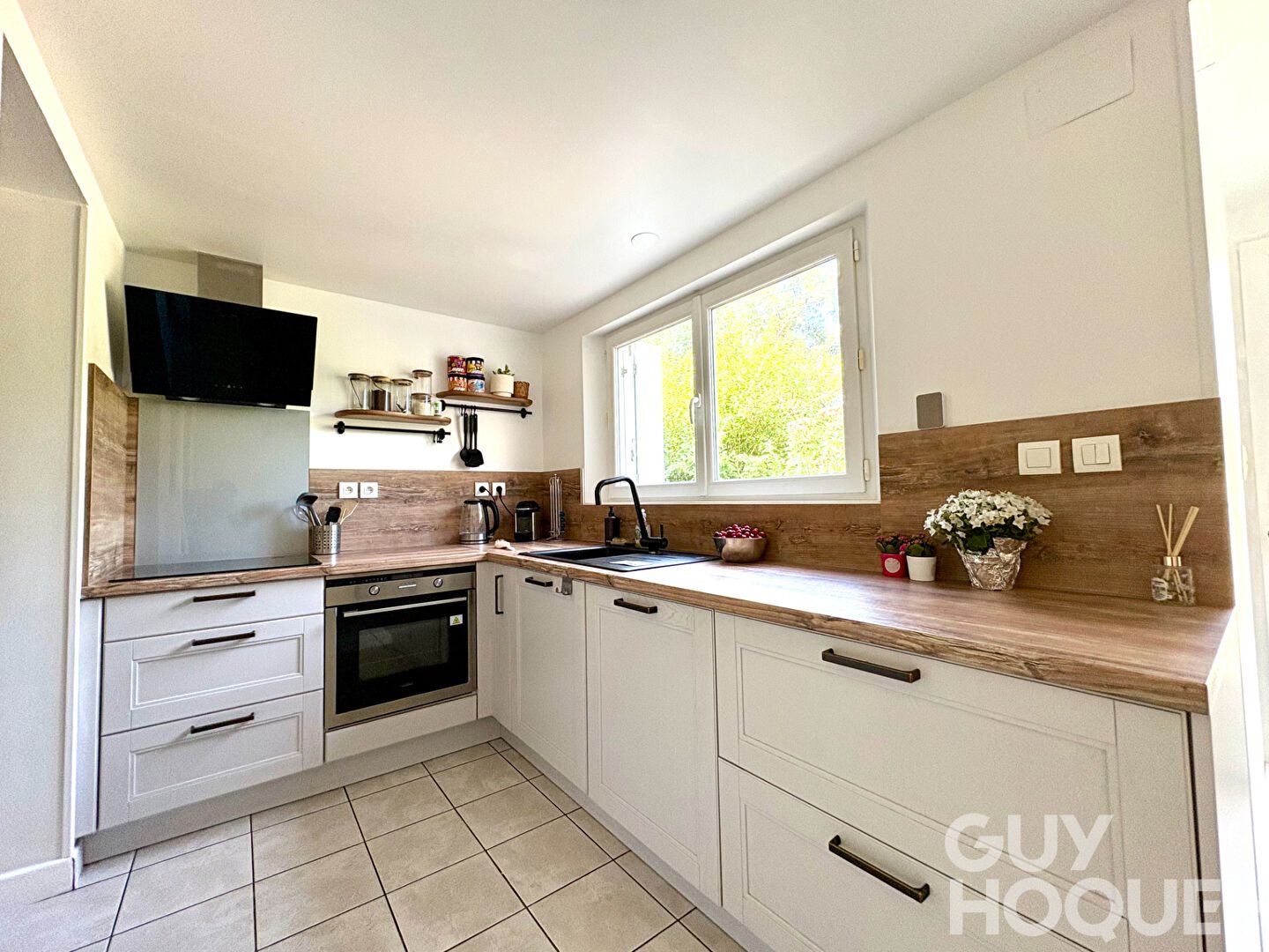 Maison à vendre, 134m², Ligugé