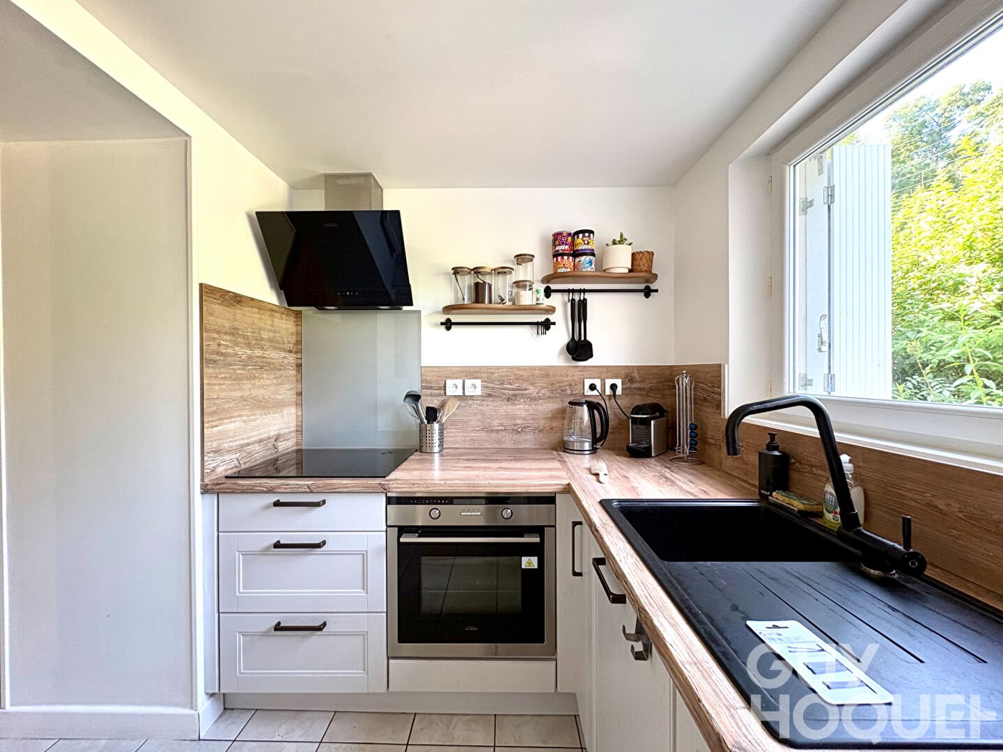 Maison à vendre, 134m², Ligugé