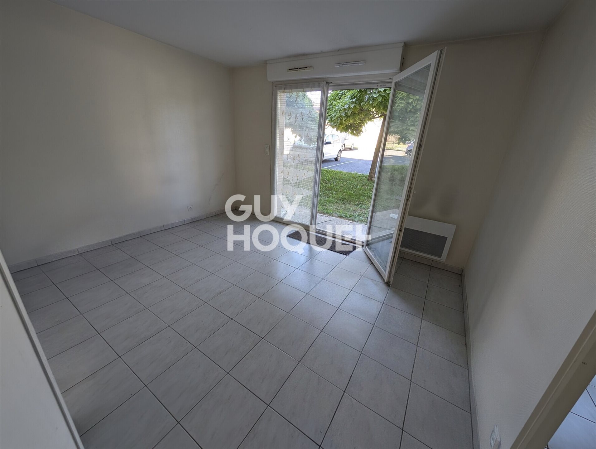 Appartement à vendre, 38m², Poitiers