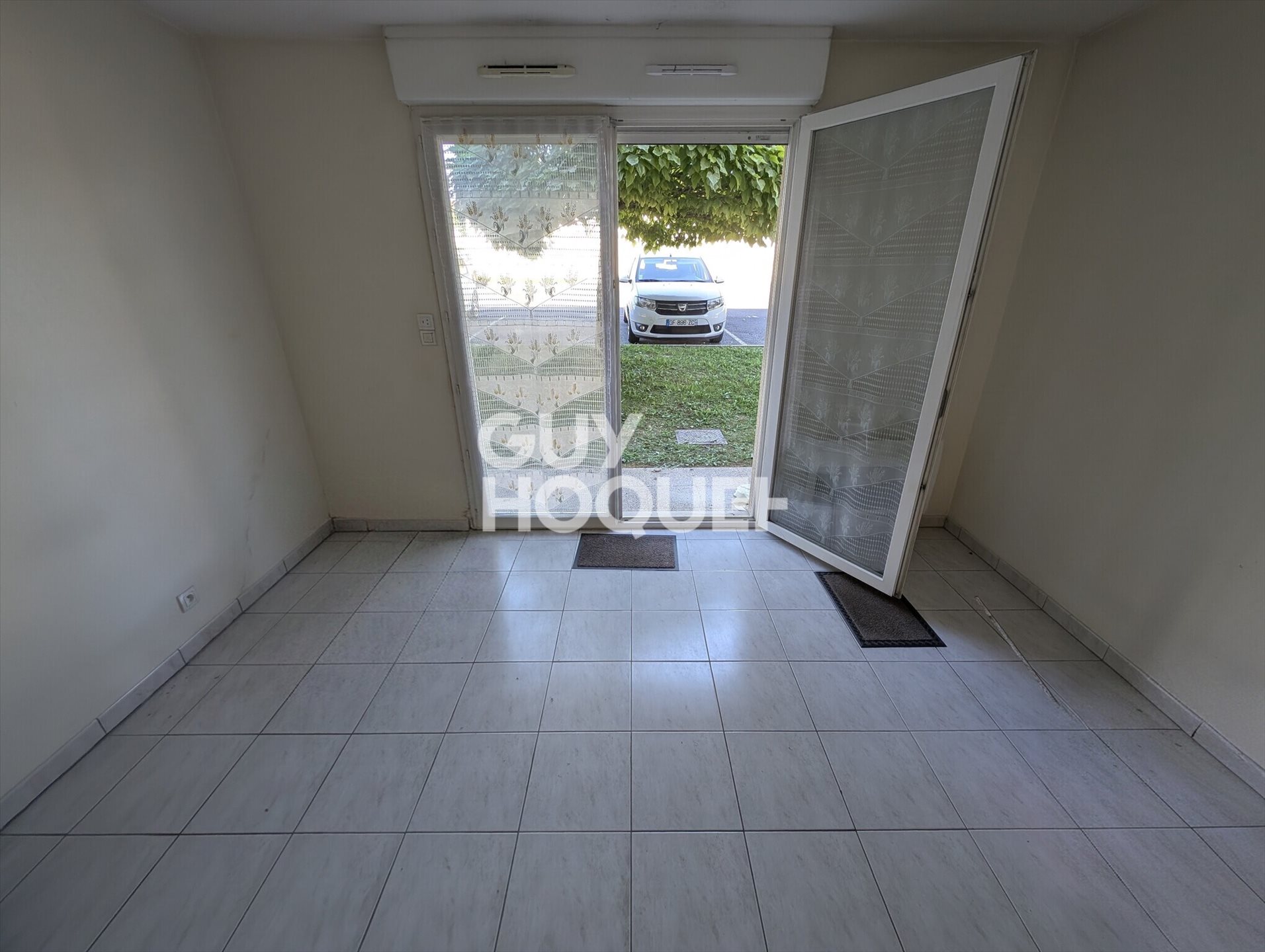 Appartement à vendre, 38m², Poitiers
