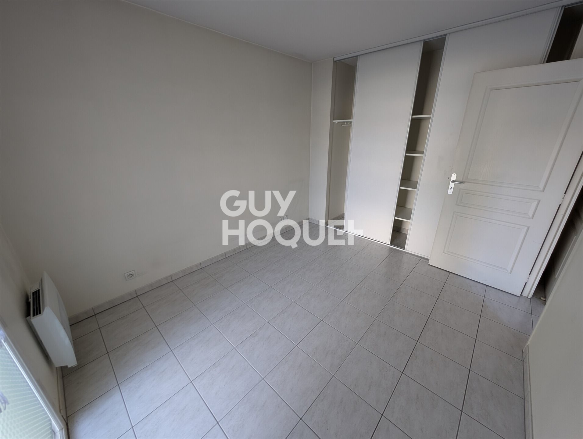 Appartement à vendre, 38m², Poitiers
