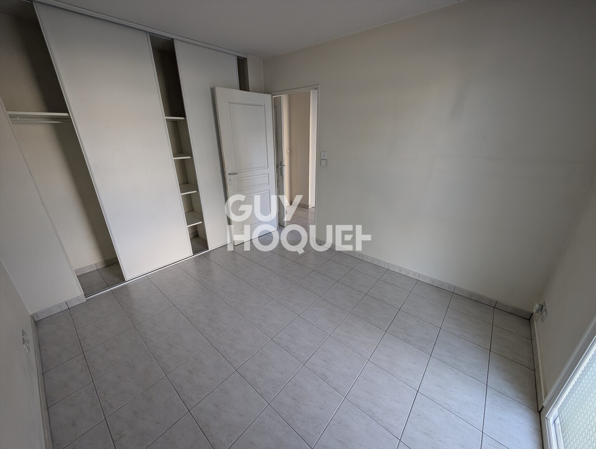 Appartement à vendre, 38m², Poitiers