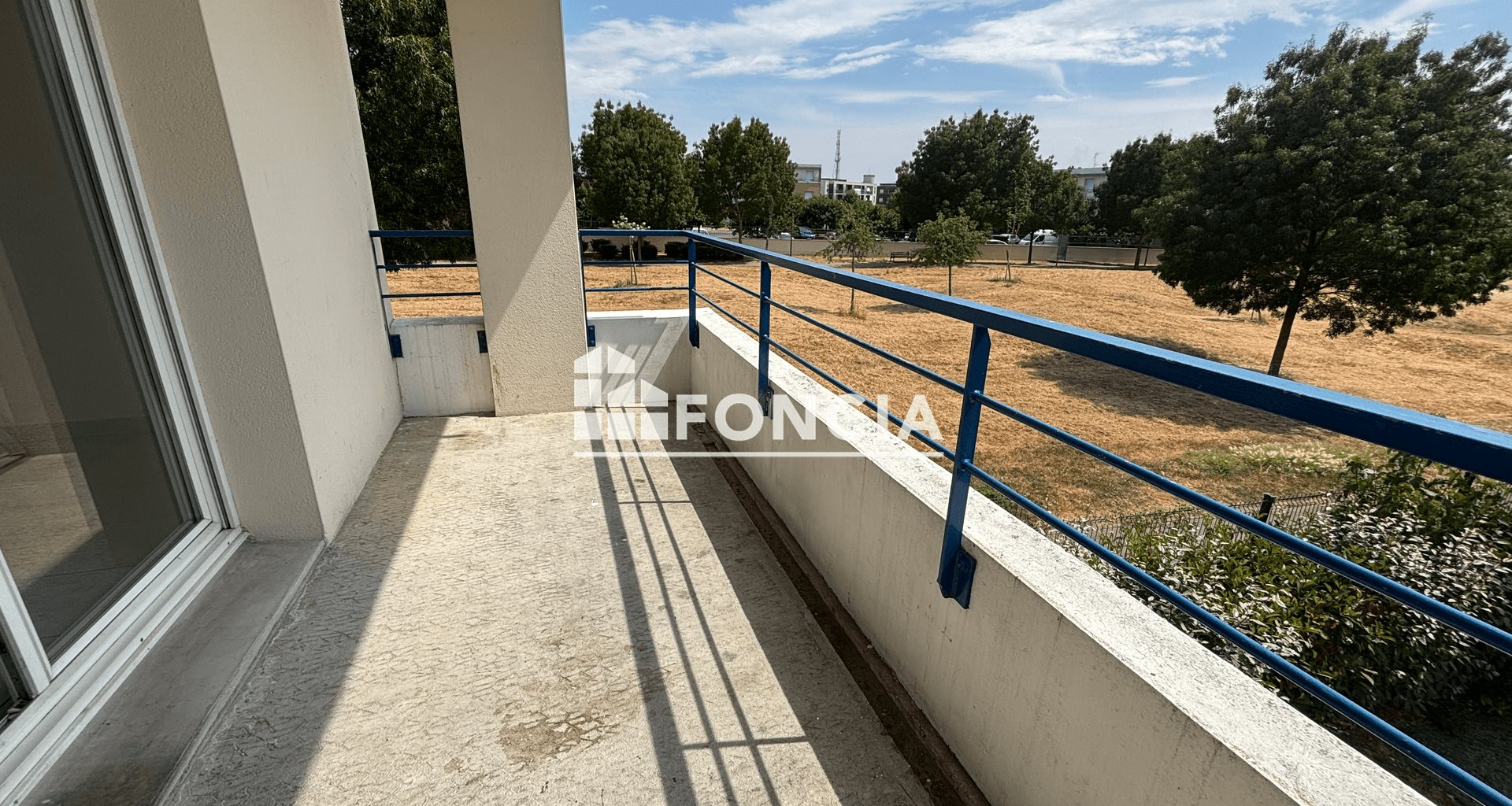 Appartement à vendre, 54m², Poitiers