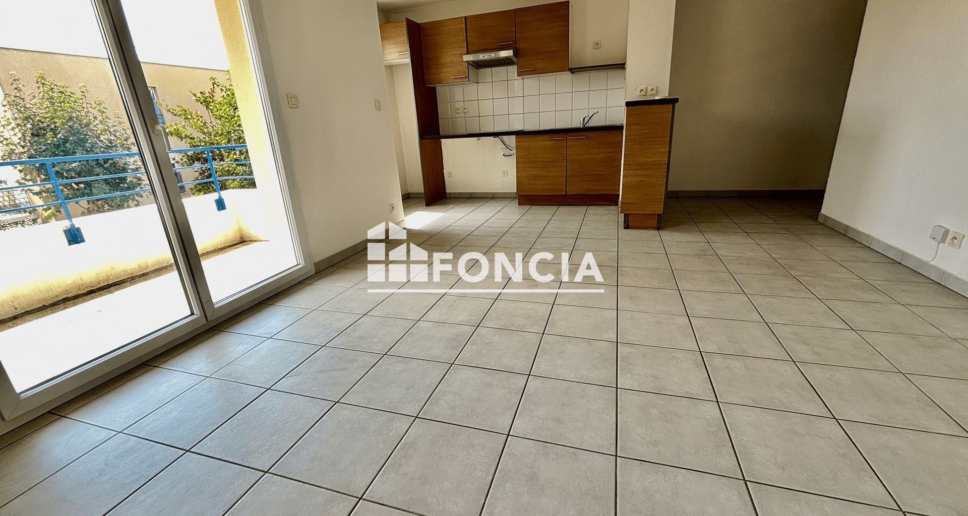 Appartement à vendre, 54m², Poitiers