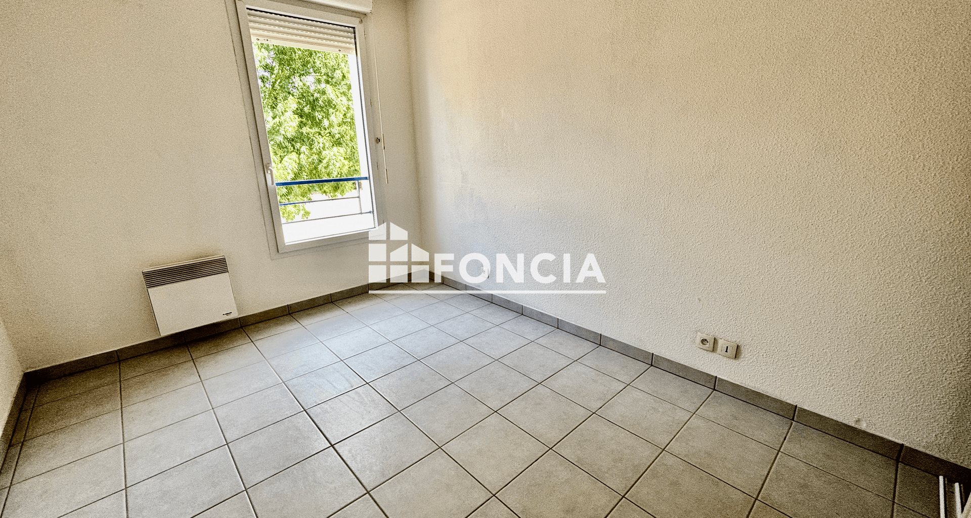 Appartement à vendre, 54m², Poitiers