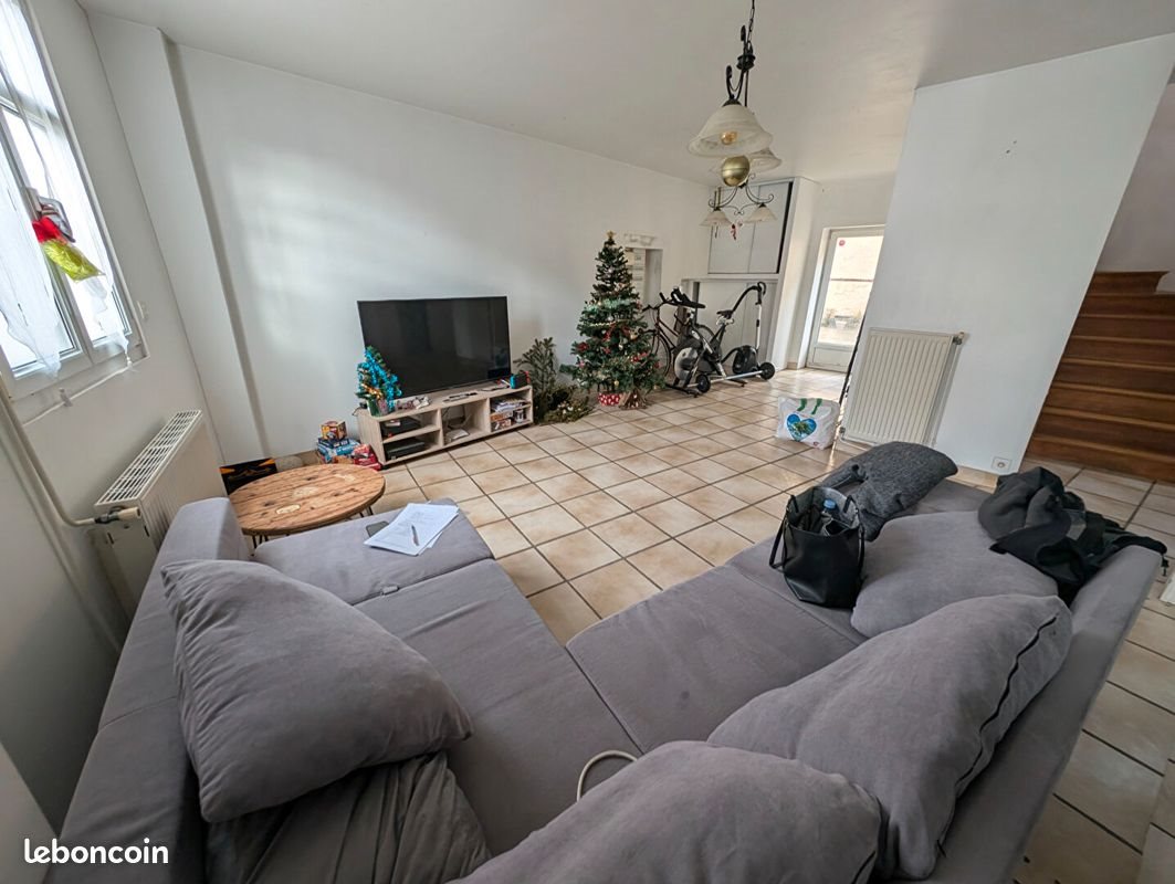 Maison à vendre, 194m², Poitiers
