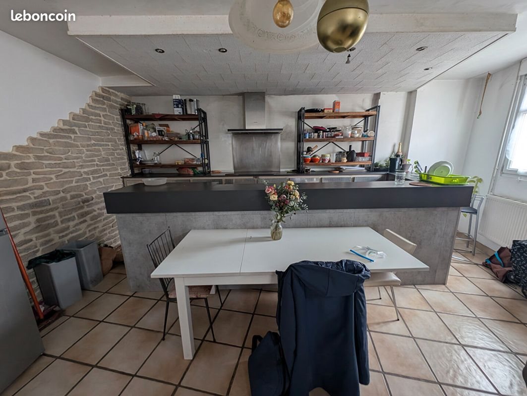 Maison à vendre, 194m², Poitiers