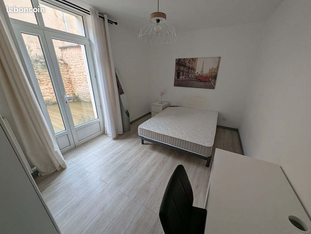 Maison à vendre, 194m², Poitiers