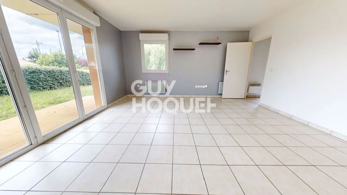 Appartement à vendre, 85m², Poitiers