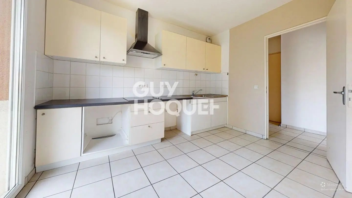 Appartement à vendre, 85m², Poitiers
