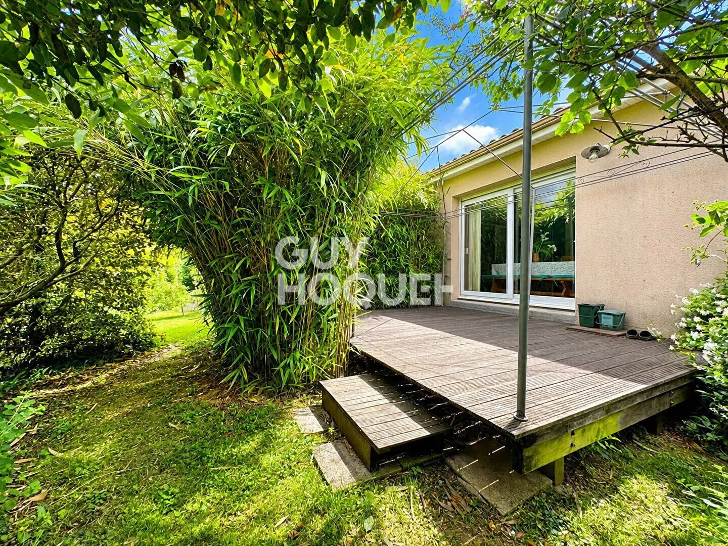 Maison à vendre, 132m², Fontaine-le-Comte