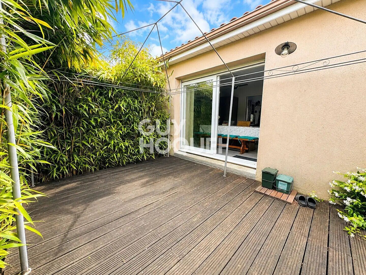Maison à vendre, 132m², Fontaine-le-Comte
