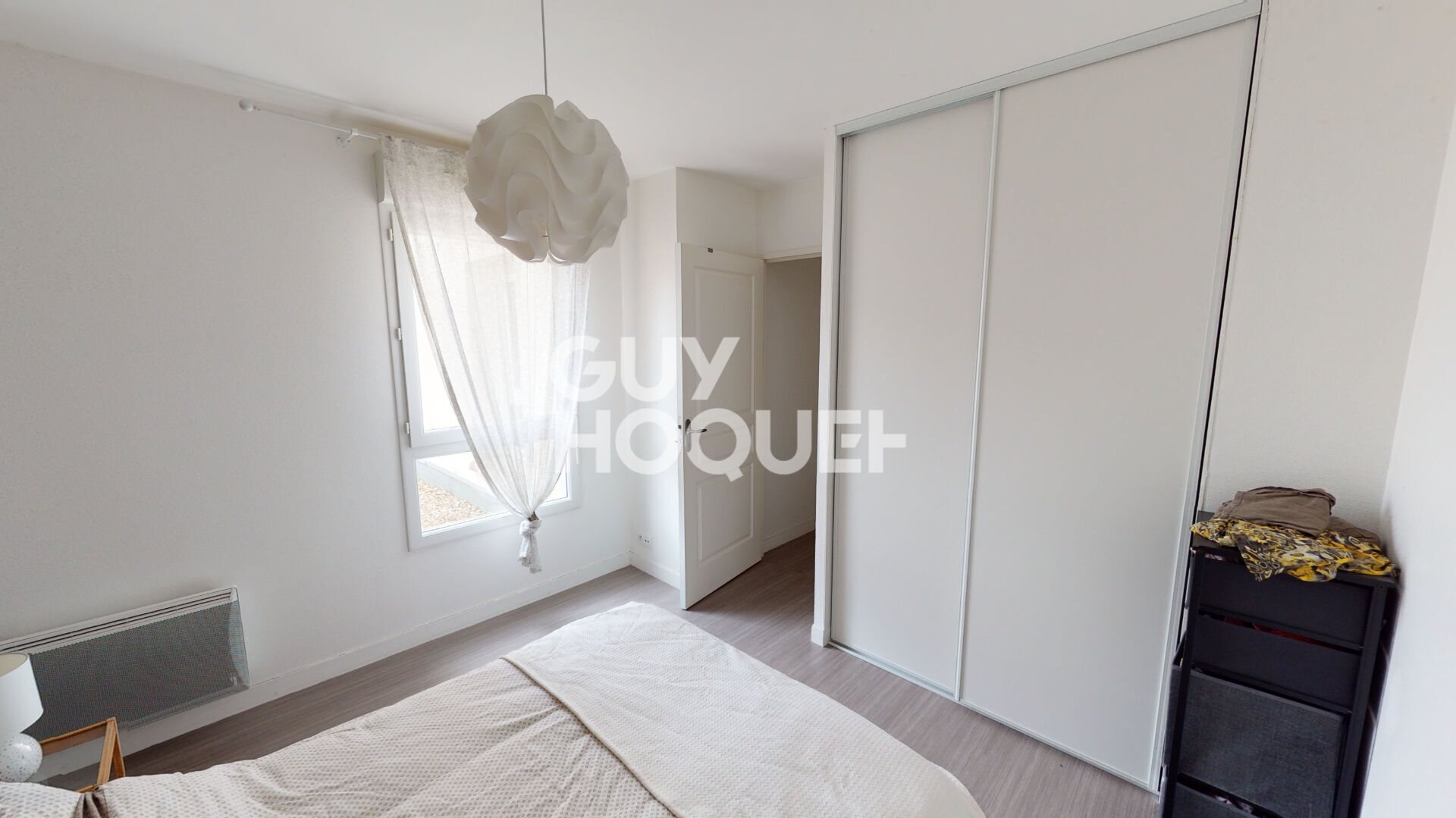 Appartement à louer, 66m², Poitiers