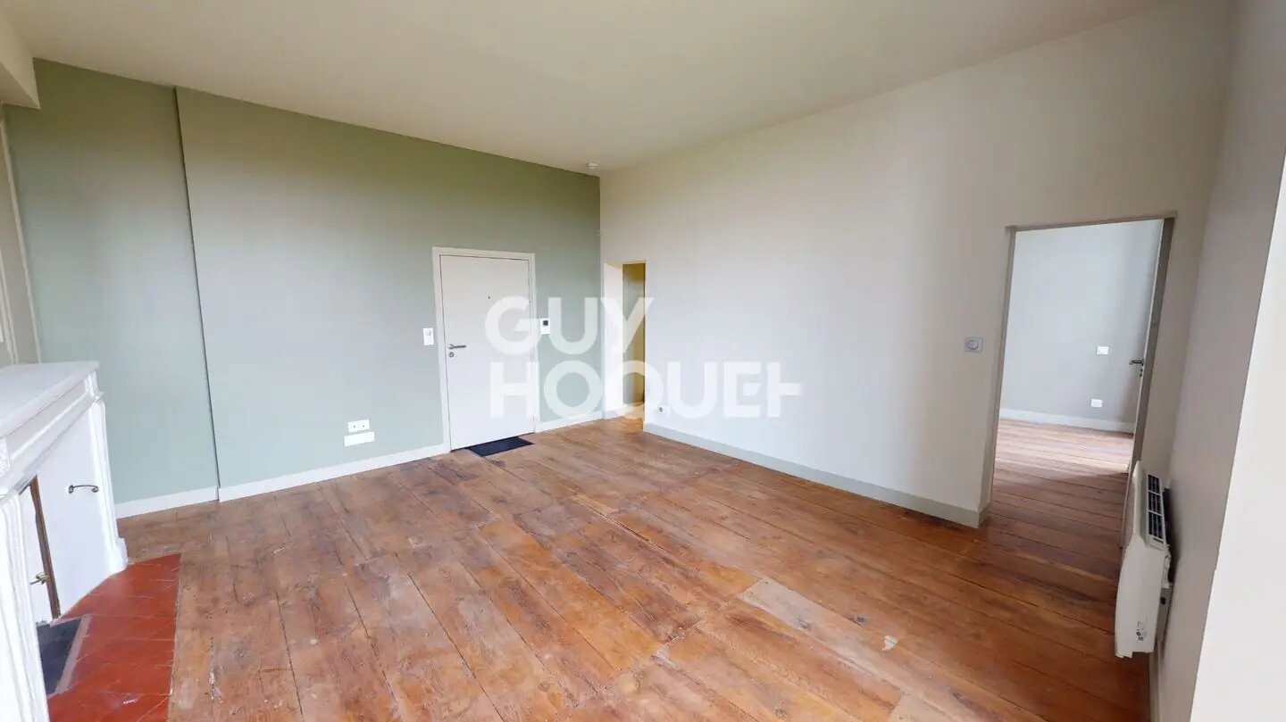 Appartement à louer, 43m², Ligugé