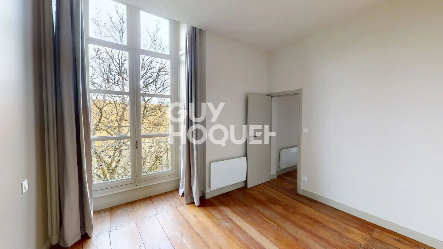 Appartement à louer, 43m², Ligugé