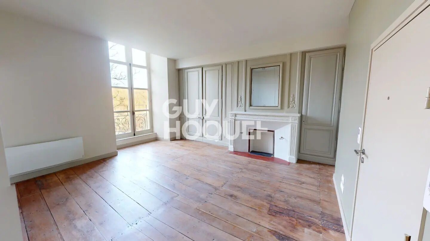 Appartement à louer, 43m², Ligugé