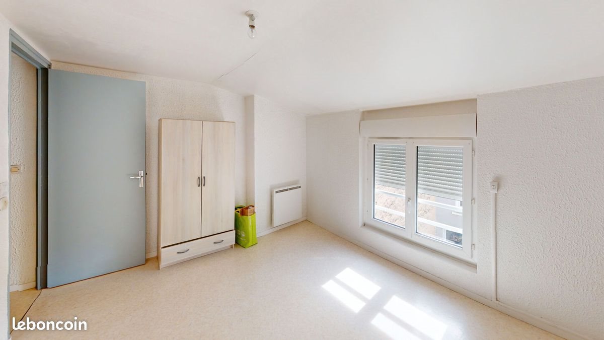 Appartement à louer, 28m², Poitiers
