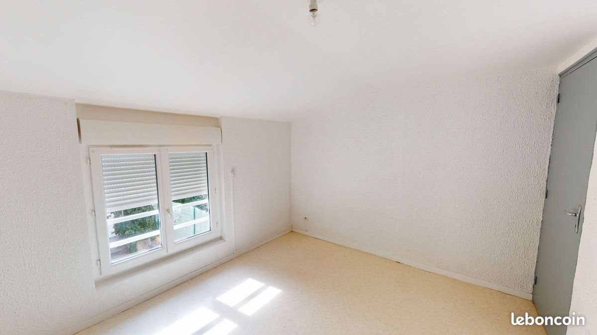 Appartement à louer, 28m², Poitiers