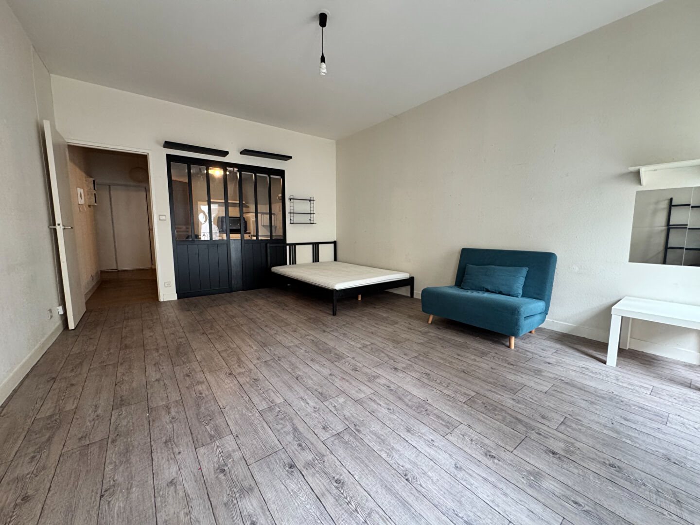 Appartement à vendre, 40m², Poitiers