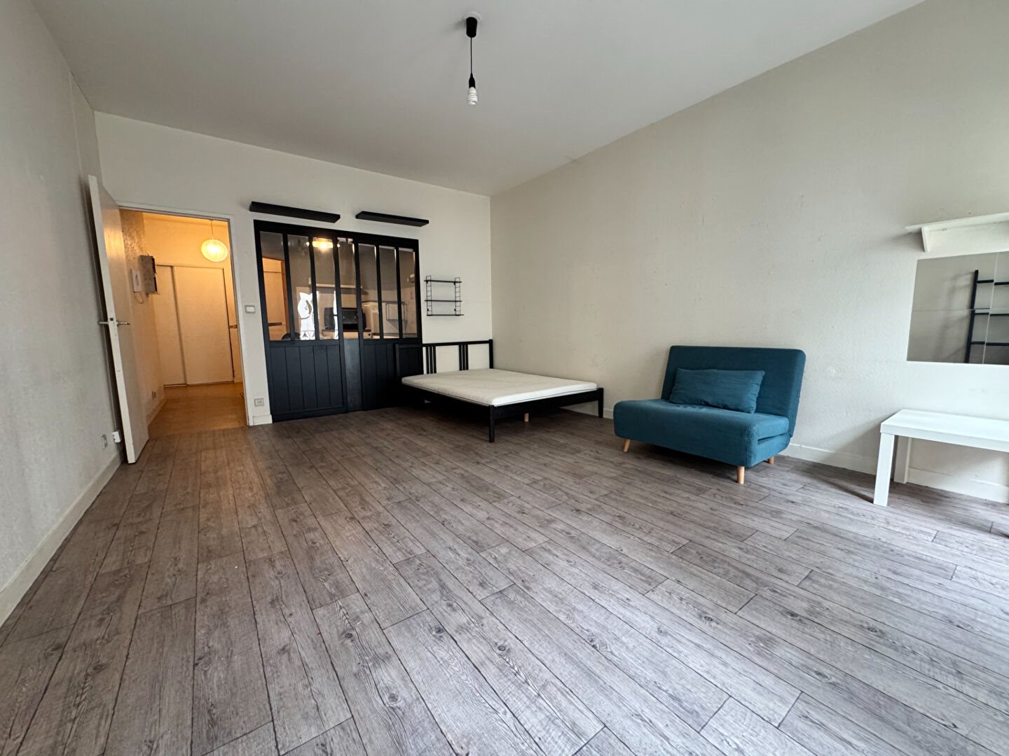 Appartement à vendre, 40m², Poitiers