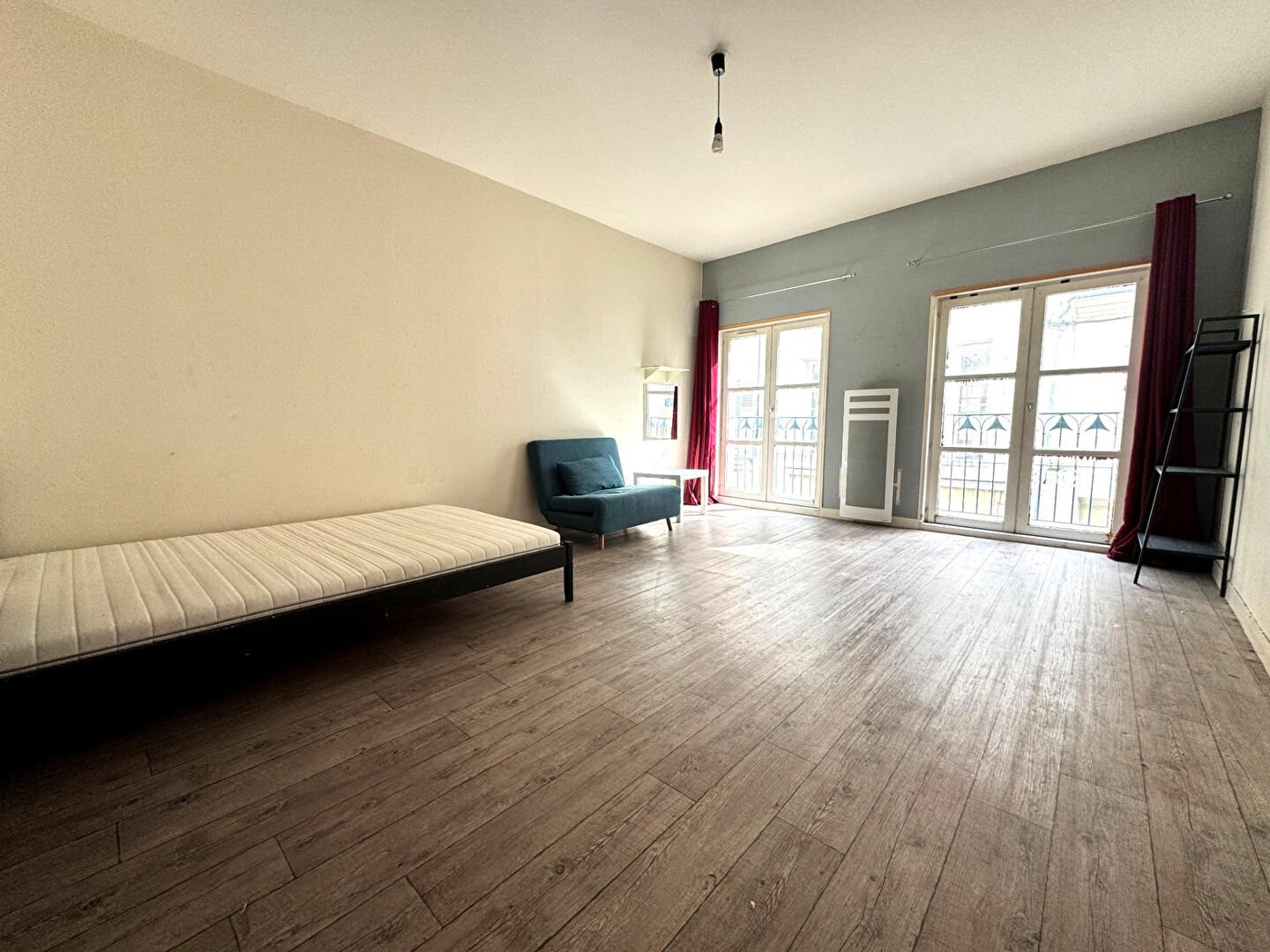Appartement à vendre, 40m², Poitiers