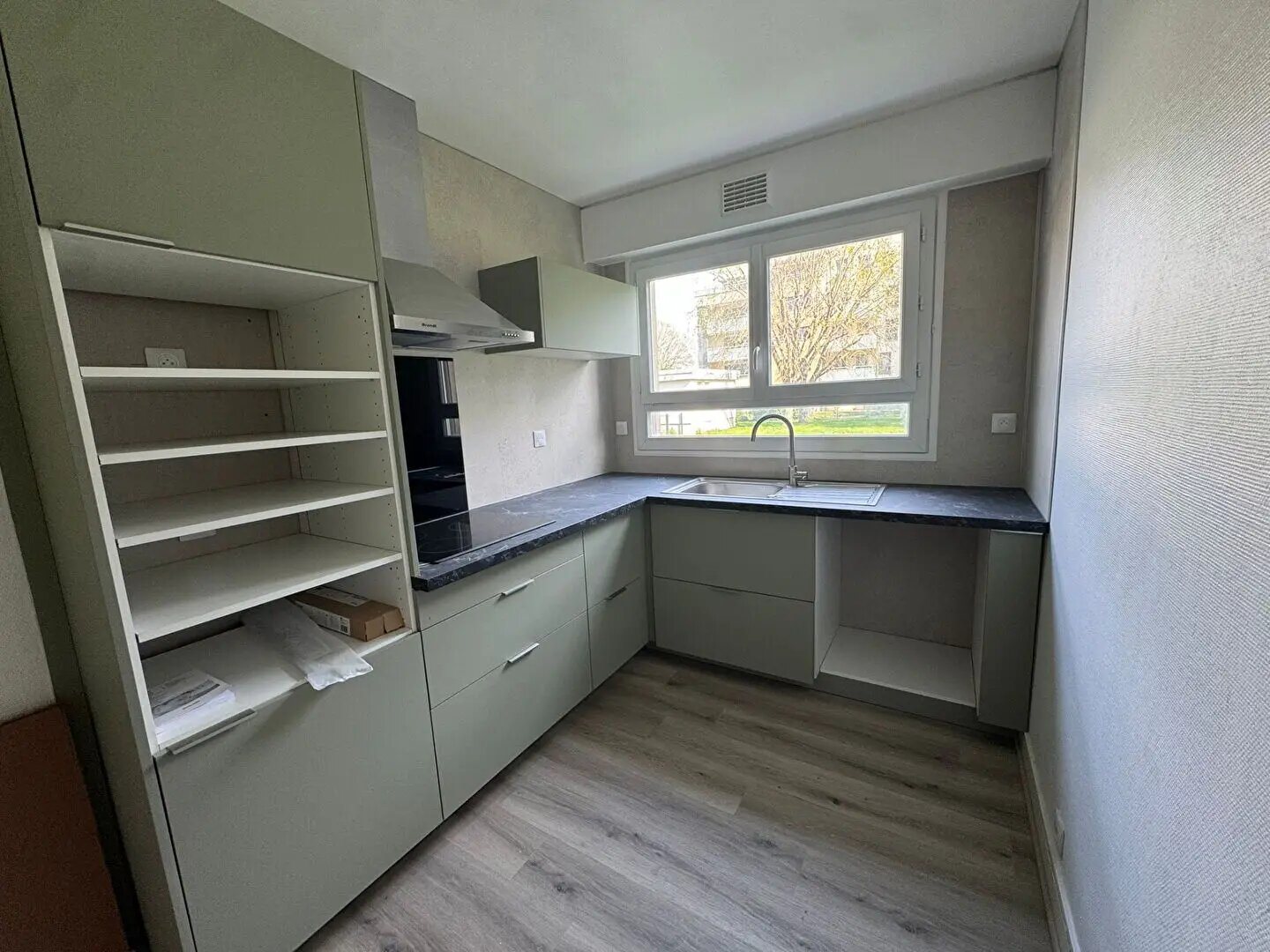 Maison à louer, 74m², Poitiers