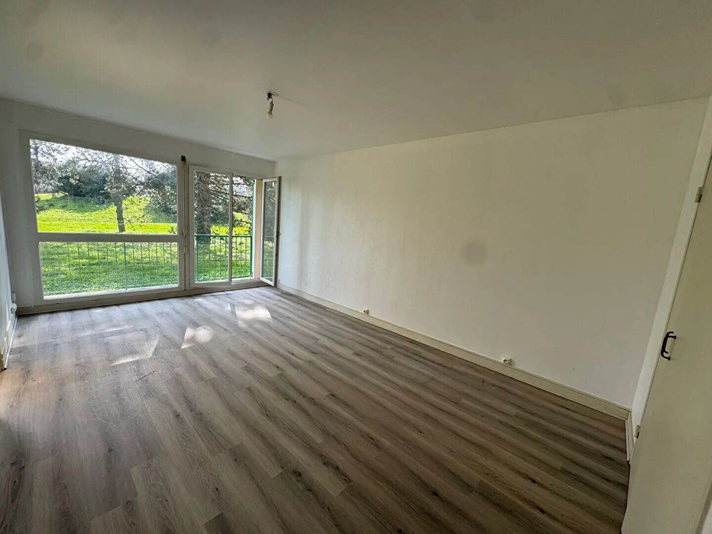 Maison à louer, 74m², Poitiers