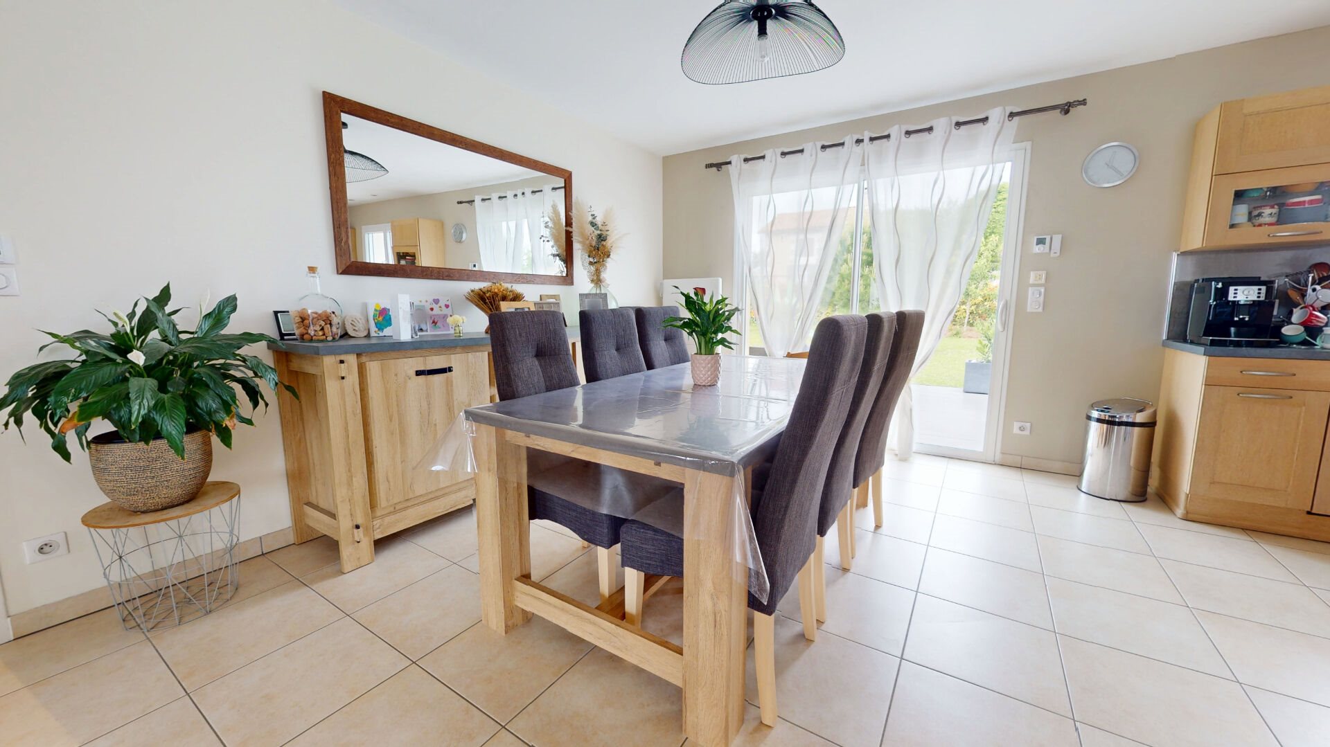 Maison à vendre, 101m², Avanton