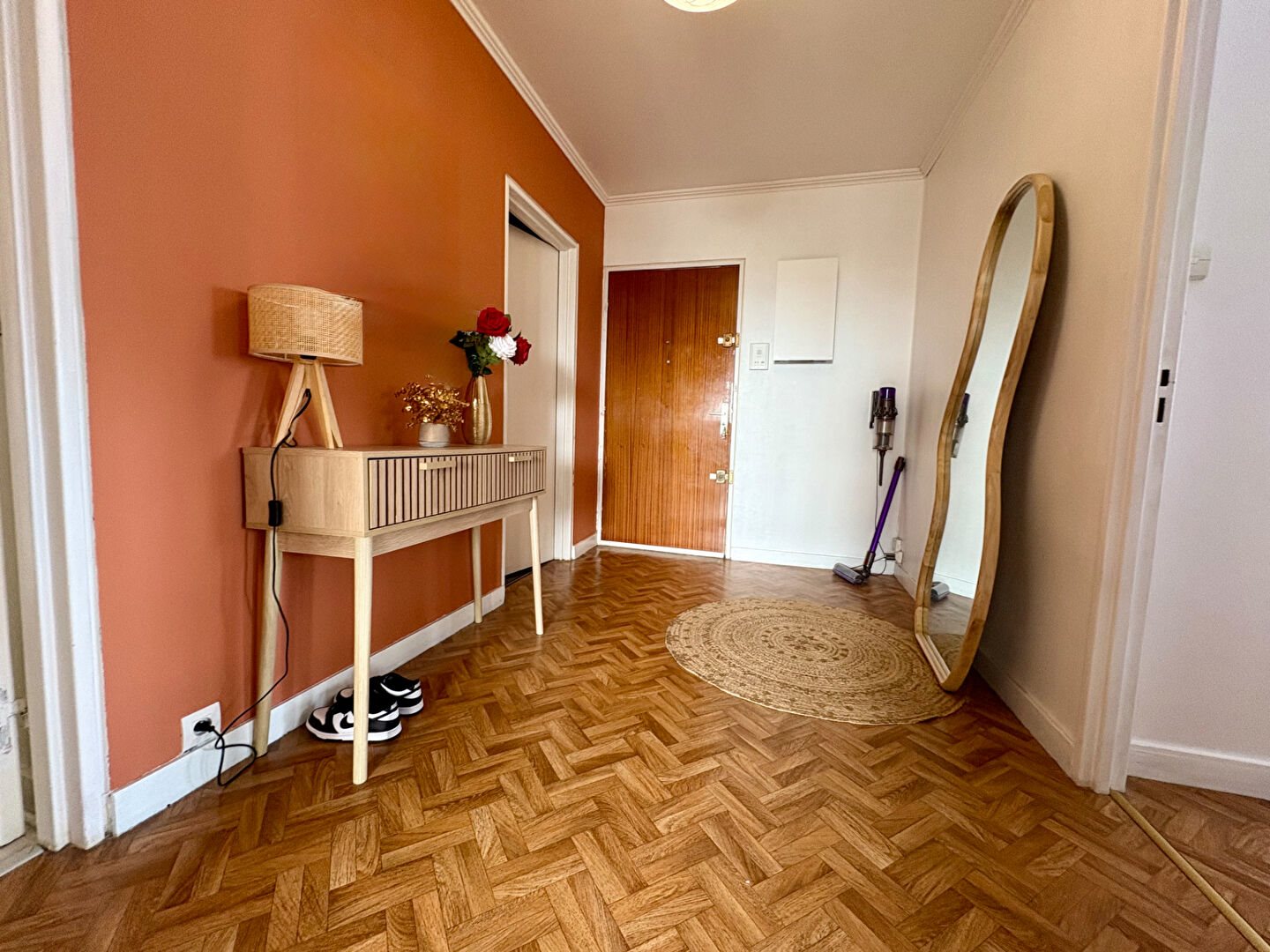 Appartement à vendre, 89m², Poitiers