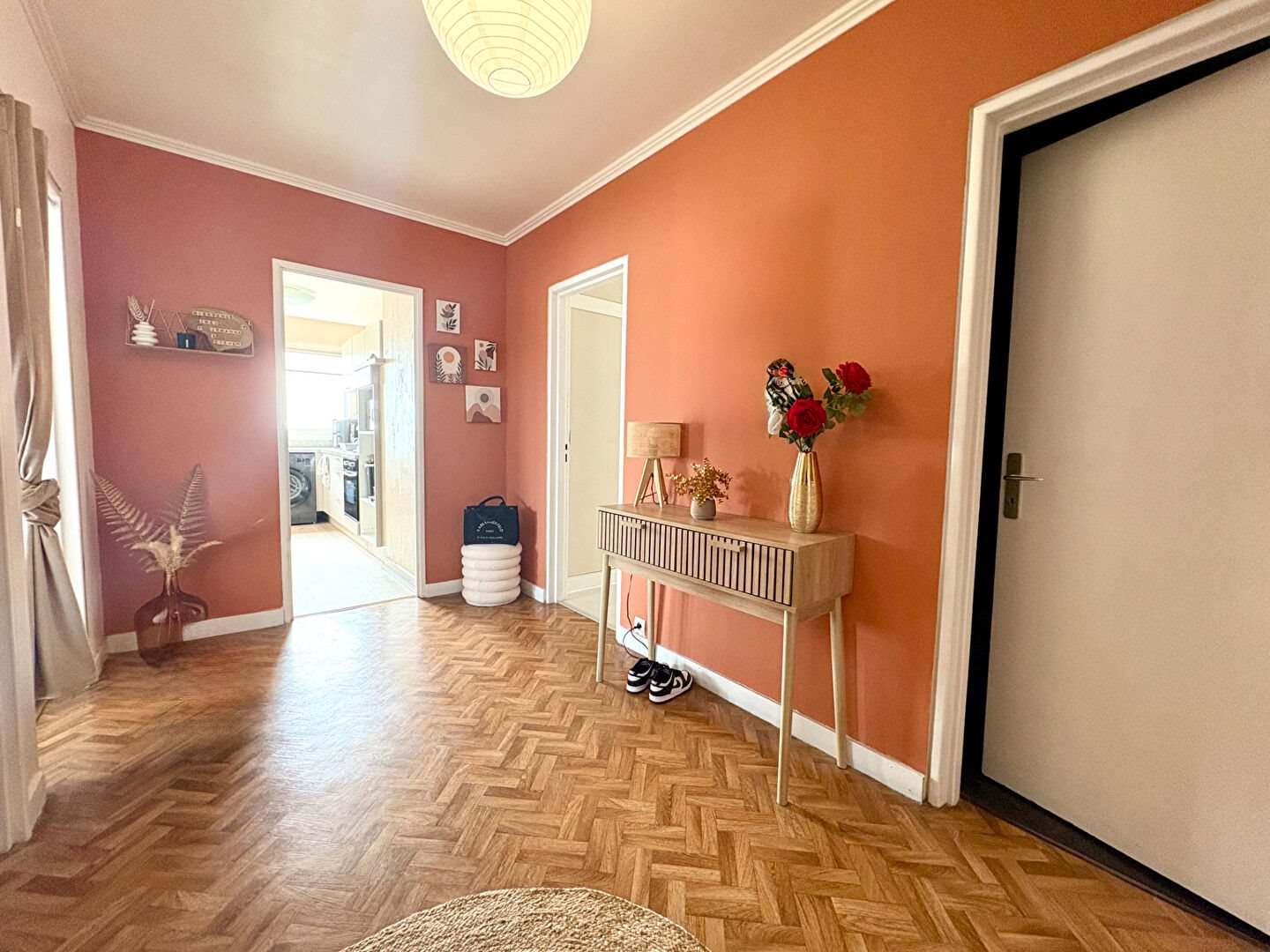 Appartement à vendre, 89m², Poitiers
