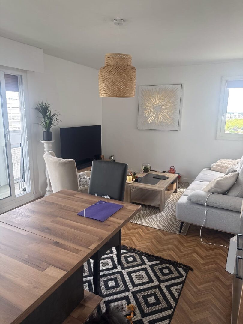 Appartement à vendre, 89m², Poitiers