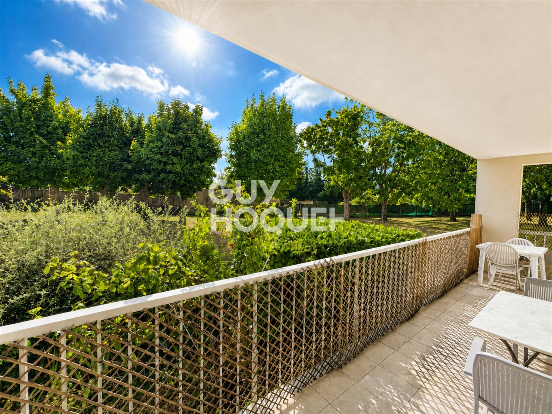 Appartement à vendre, 68m², Poitiers