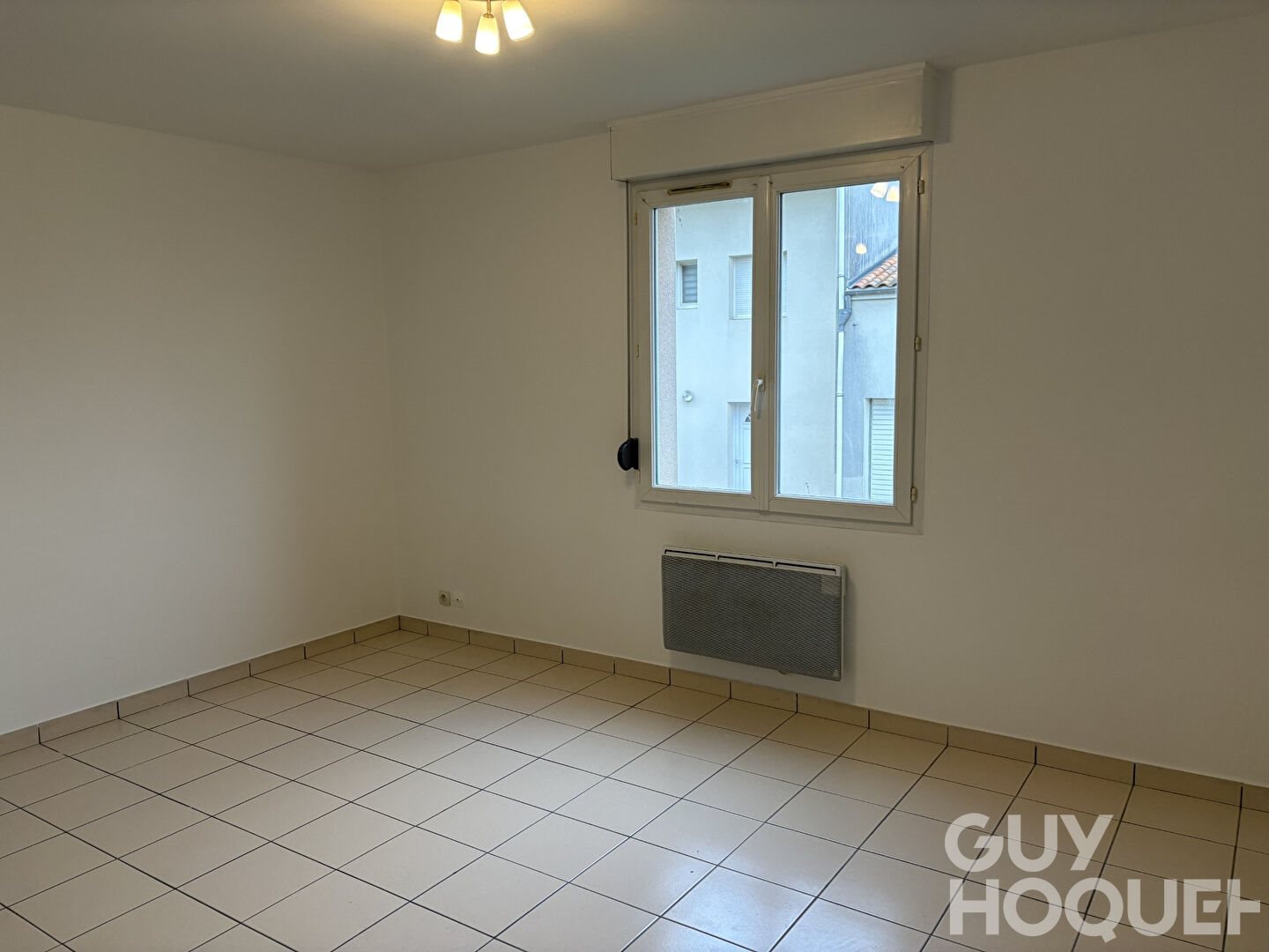Appartement à vendre, 33m², Buxerolles