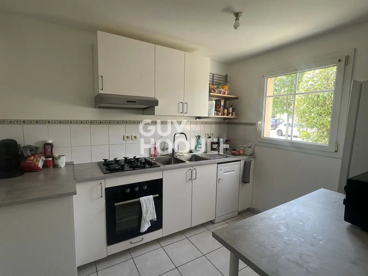 Maison à louer, 90m², Poitiers