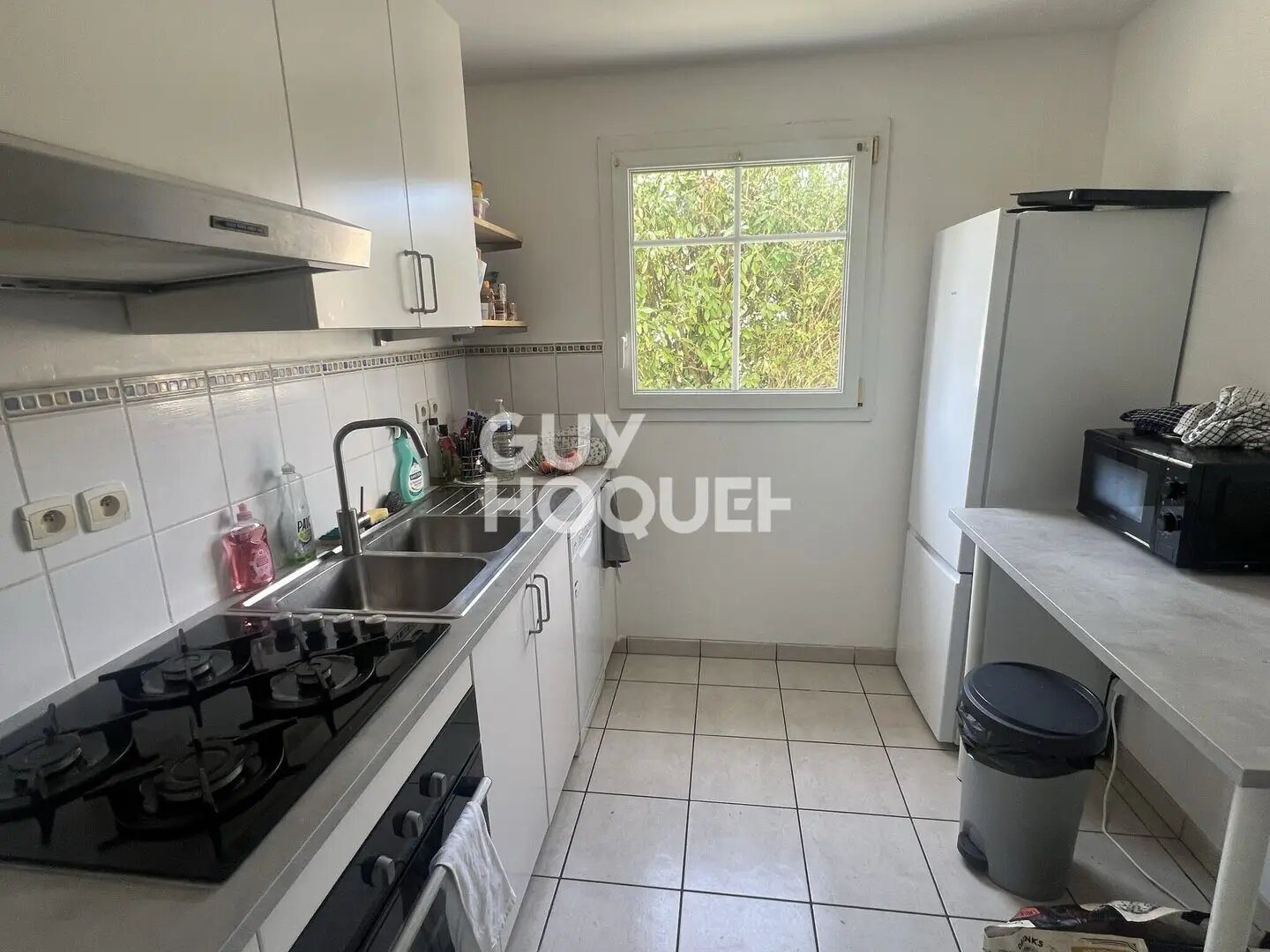 Maison à louer, 90m², Poitiers