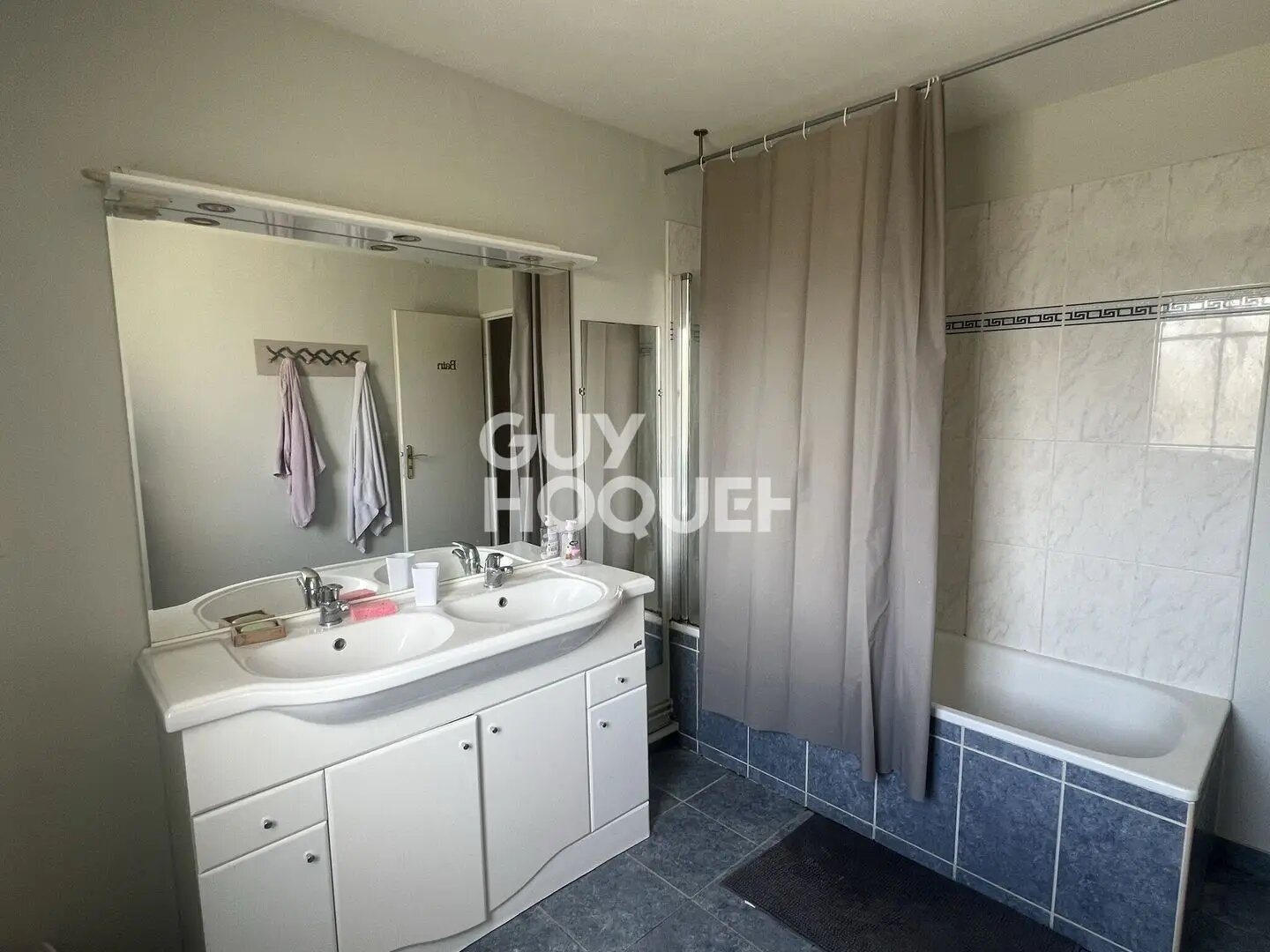 Maison à louer, 90m², Poitiers