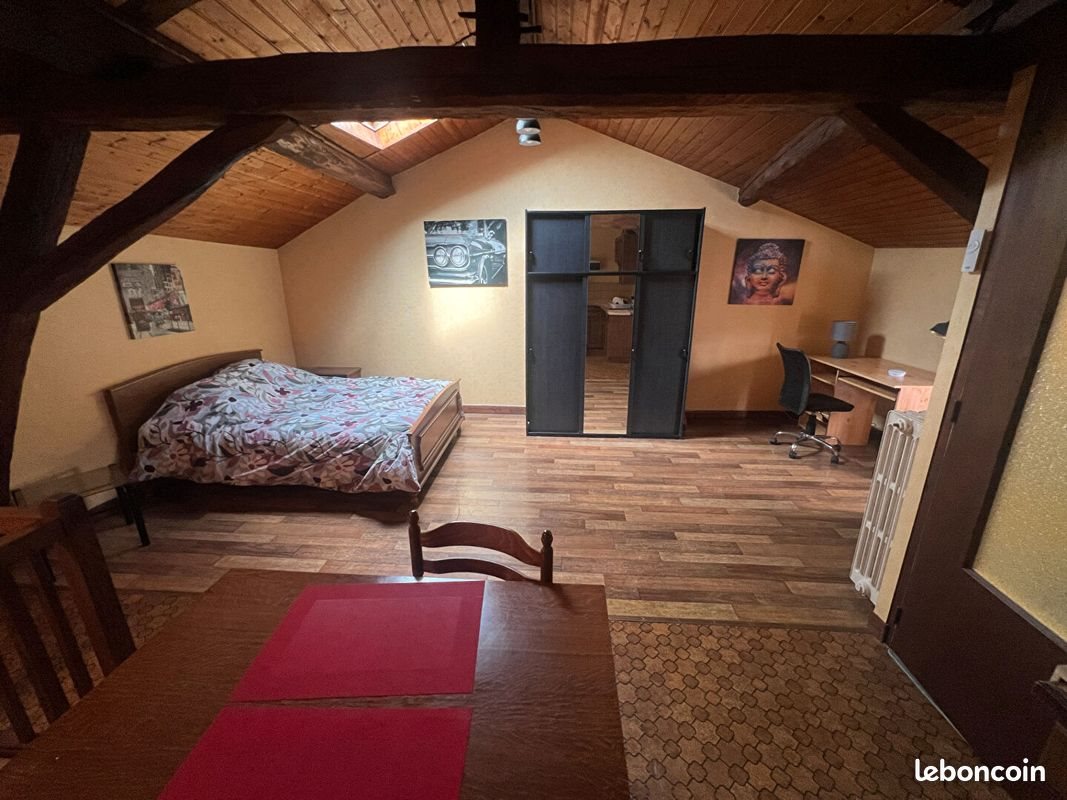 Appartement à louer, 25m², Poitiers