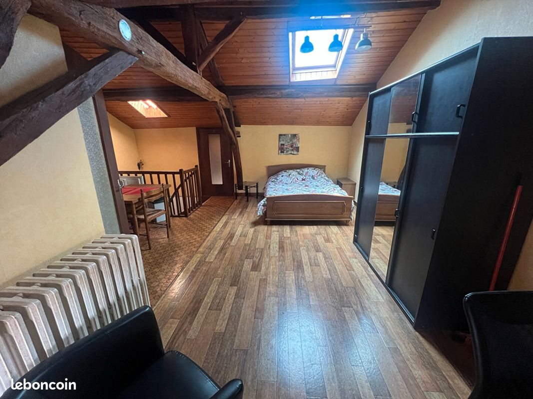 Appartement à louer, 25m², Poitiers